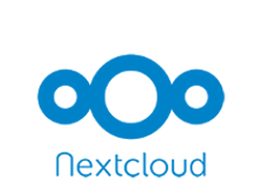 Nextcloud Logo