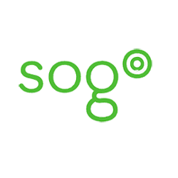 SOGo